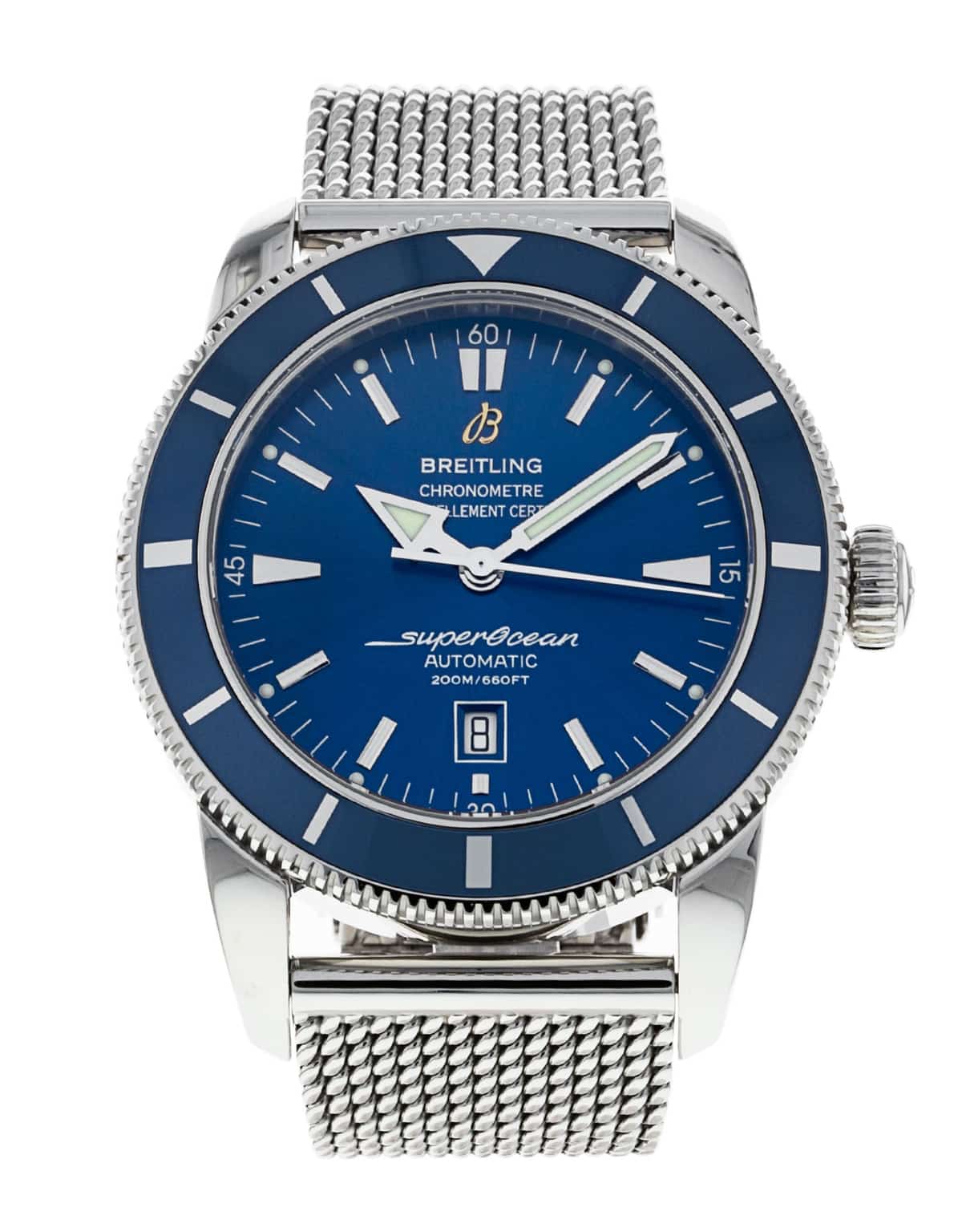 Breitling SuperOcean Heritage A17320